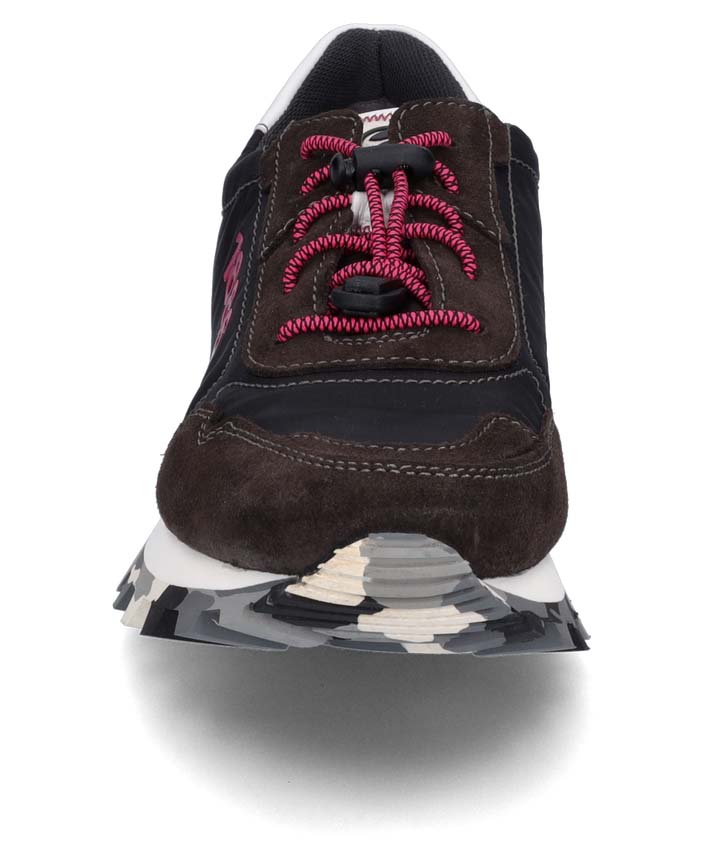 Josef Seibel Bonnie 01 - Grau