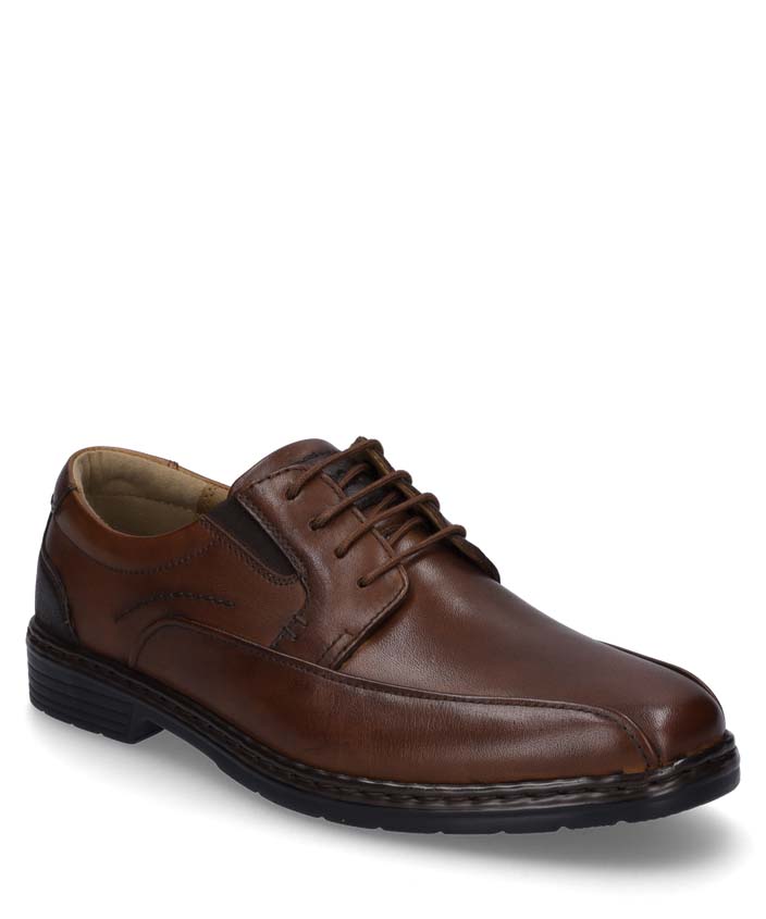 Josef Seibel Alastair 04 - Braun