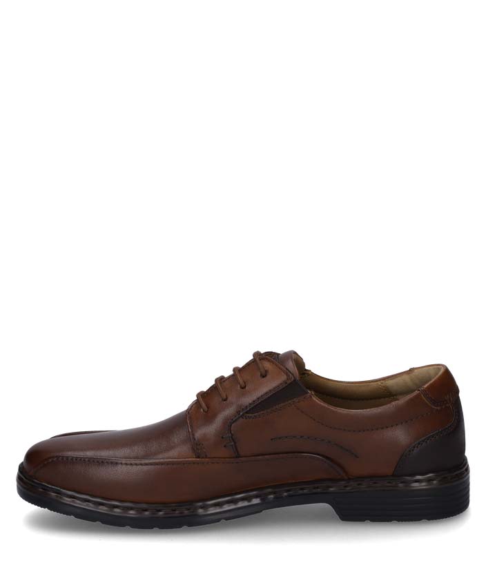 Josef Seibel Alastair 04 - Braun