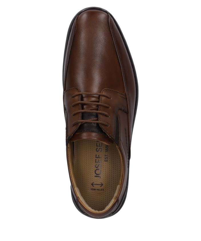 Josef Seibel Alastair 04 - Braun