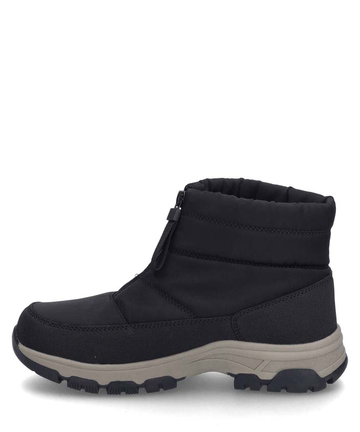Josef Seibel Davos 53 - Schwarz