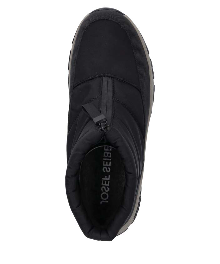 Josef Seibel Davos 53 - Schwarz
