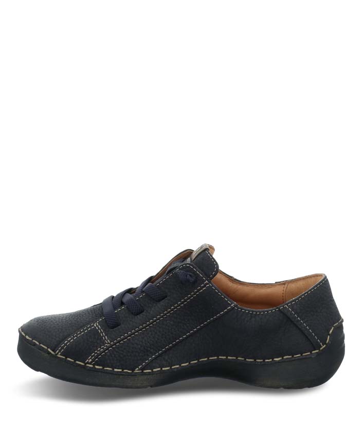 Josef Seibel Fergey 87 - Blau
