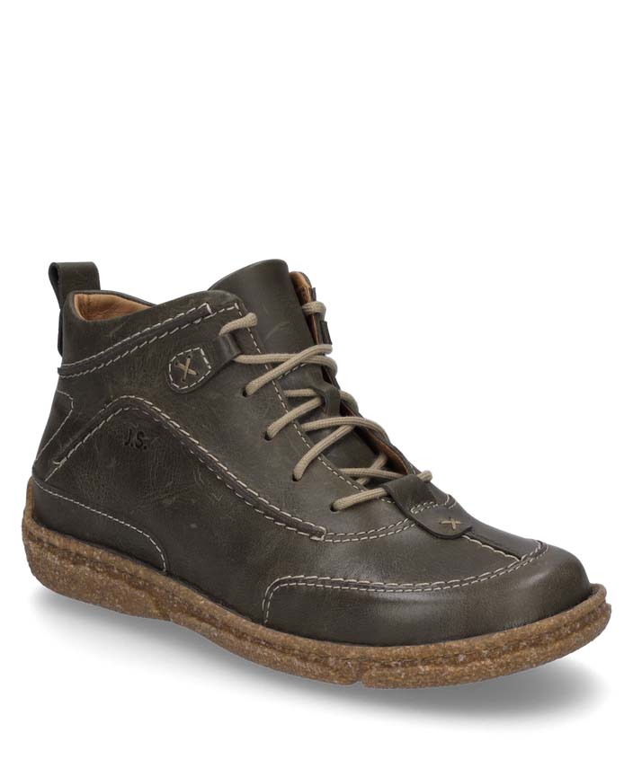 Josef Seibel Neele 52 - Grün