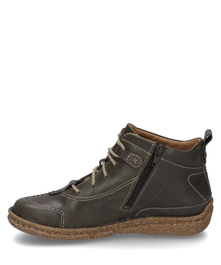 Josef Seibel Neele 52 - Grün