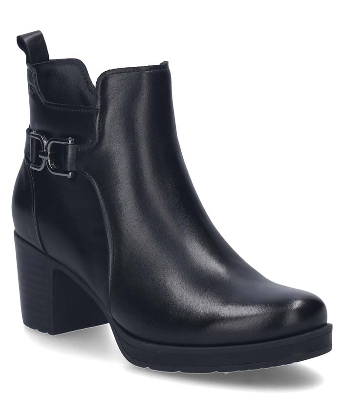 Josef Seibel Gloria 04 - Schwarz