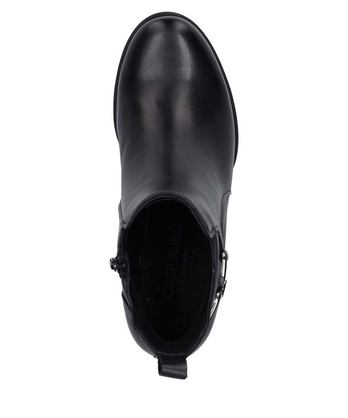 Josef Seibel Gloria 04 - Schwarz