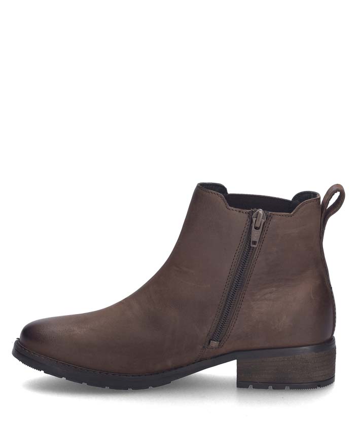 Josef Seibel Kate 12 - Braun