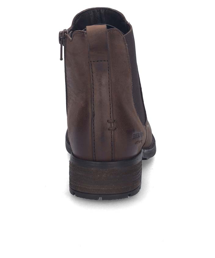 Josef Seibel Kate 12 - Braun