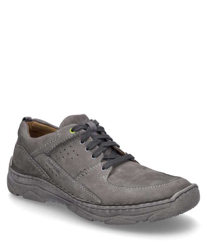 Josef Seibel Liam 01 - Grau
