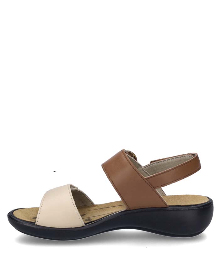 Josef Seibel Ibiza 12 - Beige
