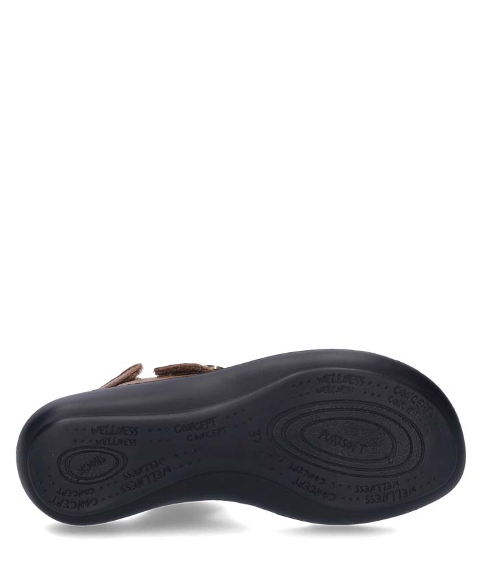 Josef Seibel Ibiza 12 - Beige