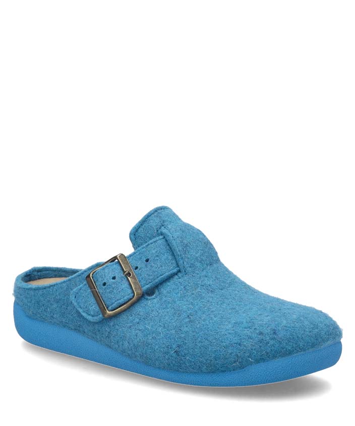 Josef Seibel Cara 01 - Blau