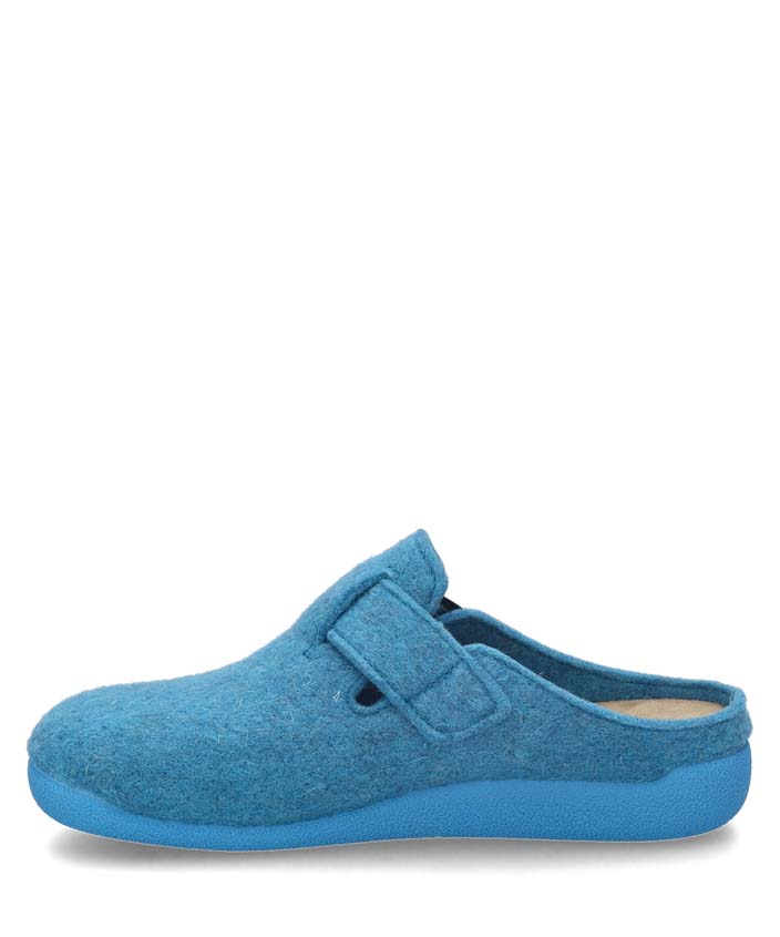 Josef Seibel Cara 01 - Blau