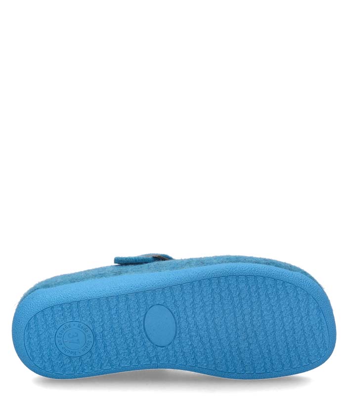 Josef Seibel Cara 01 - Blau