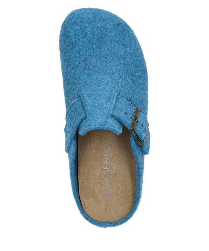 Josef Seibel Cara 01 - Blau