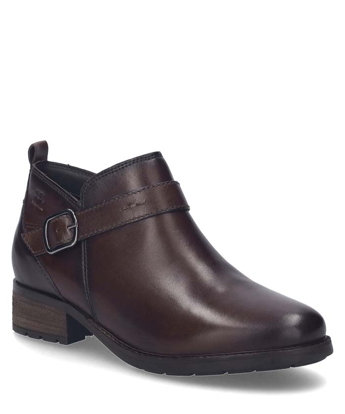 Josef Seibel Kate 10 - Braun