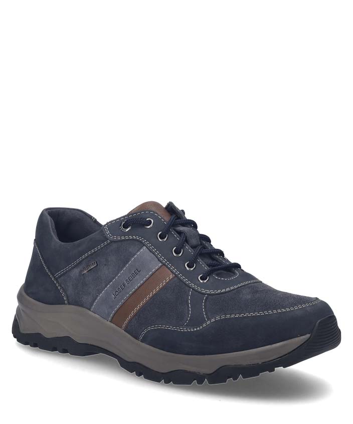 Josef Seibel Leroy 56 - Blau