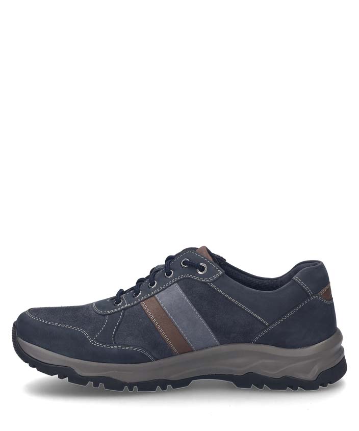 Josef Seibel Leroy 56 - Blau