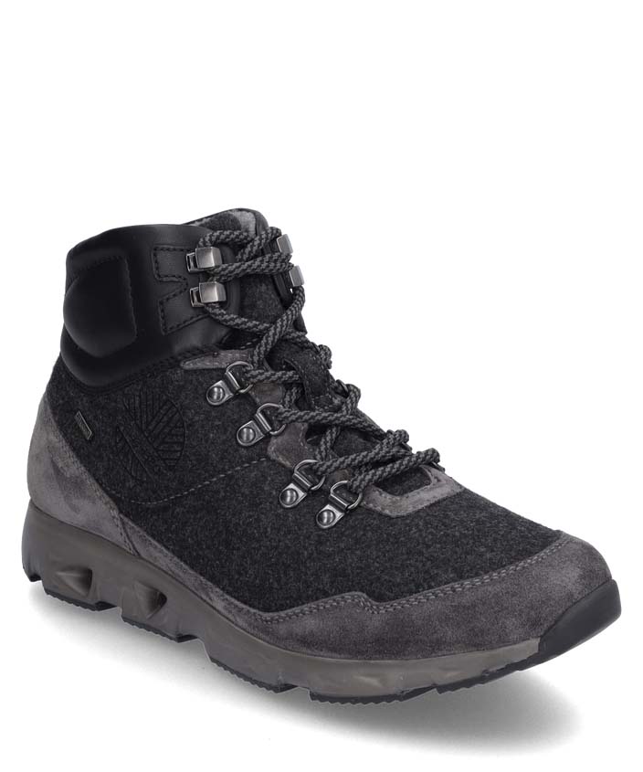 Josef Seibel Noah 56 - Grau
