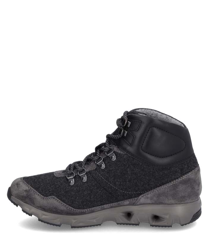 Josef Seibel Noah 56 - Grau