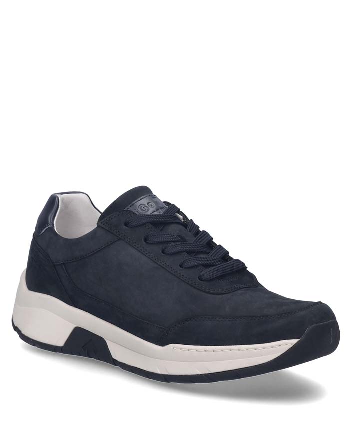 Josef Seibel Mitchell 03 - Blau