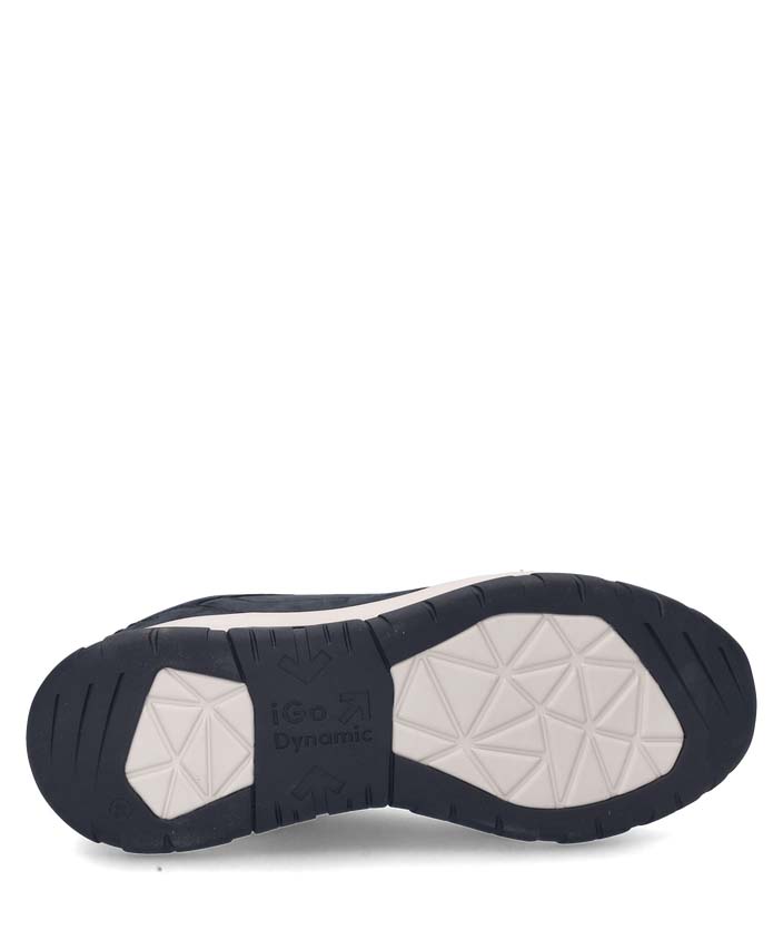 Josef Seibel Mitchell 03 - Blau