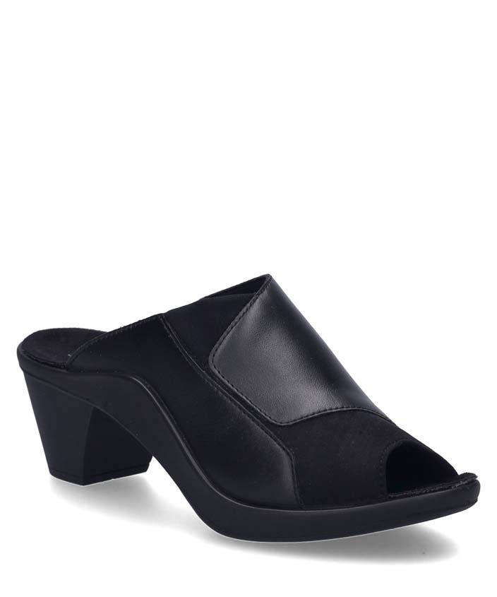 Josef Seibel St.Tropez 44 - Schwarz