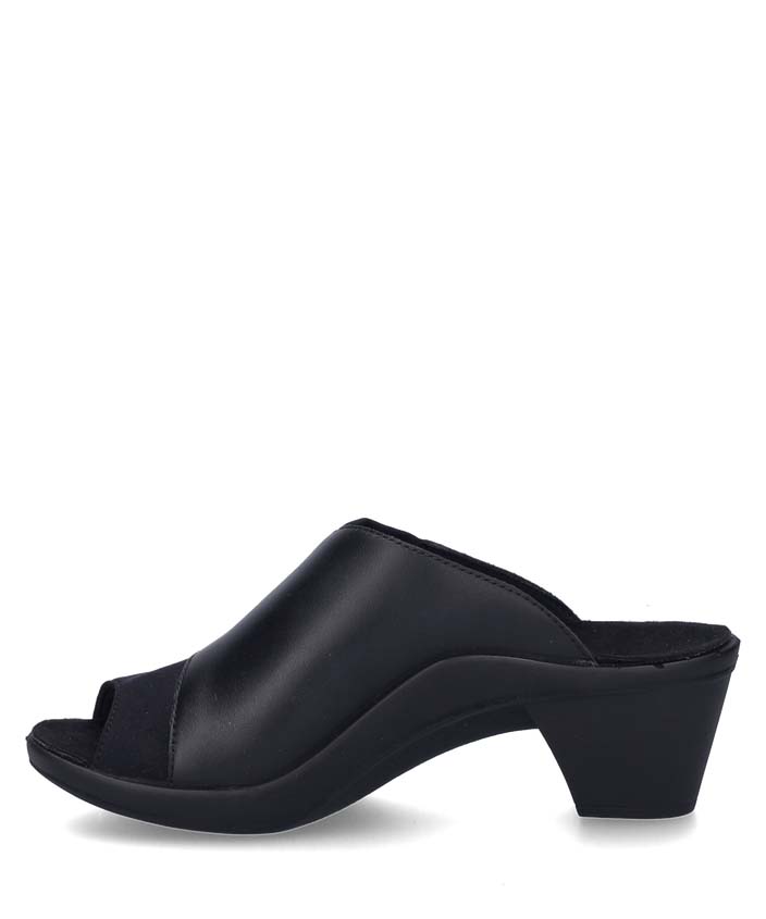 Josef Seibel St.Tropez 44 - Schwarz
