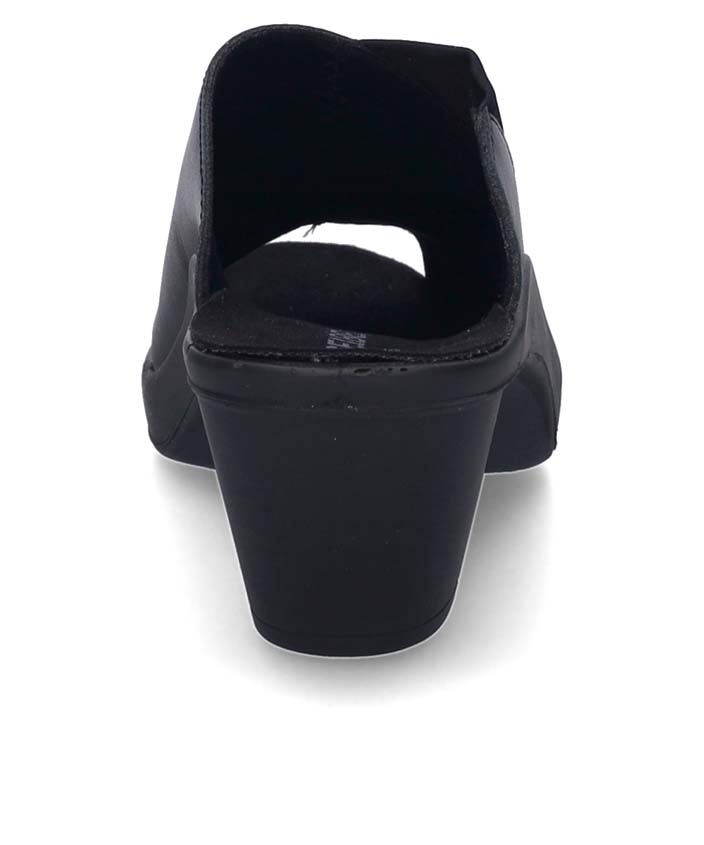 Josef Seibel St.Tropez 44 - Schwarz
