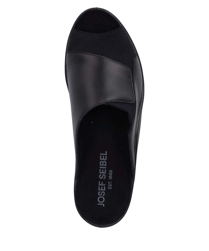 Josef Seibel St.Tropez 44 - Schwarz