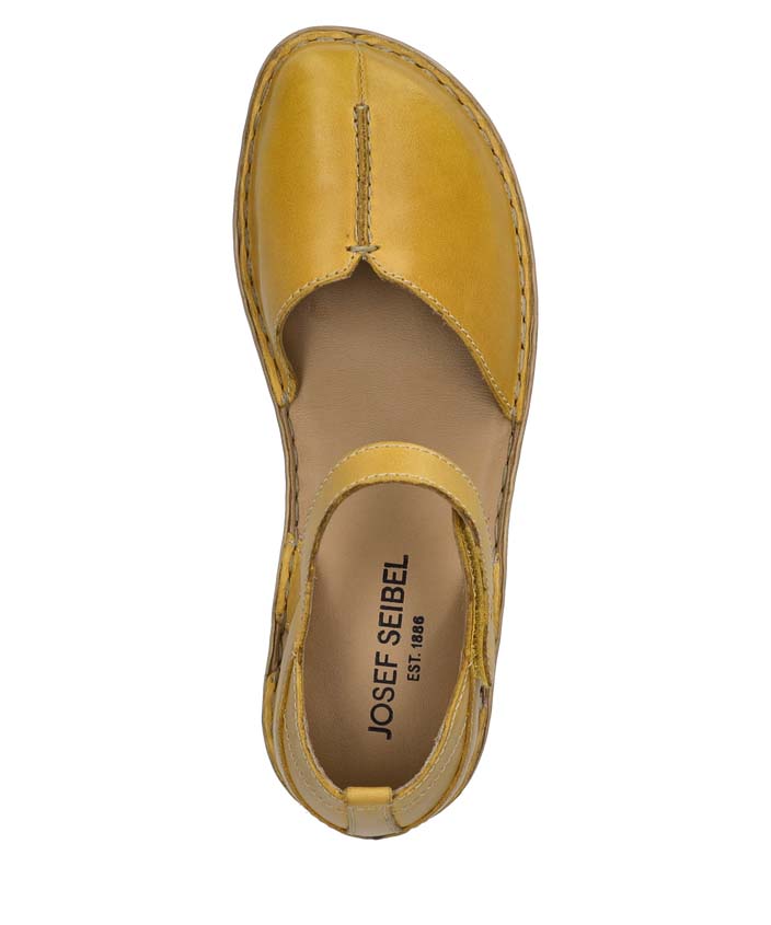 Josef Seibel Rosalie 42 - Gelb