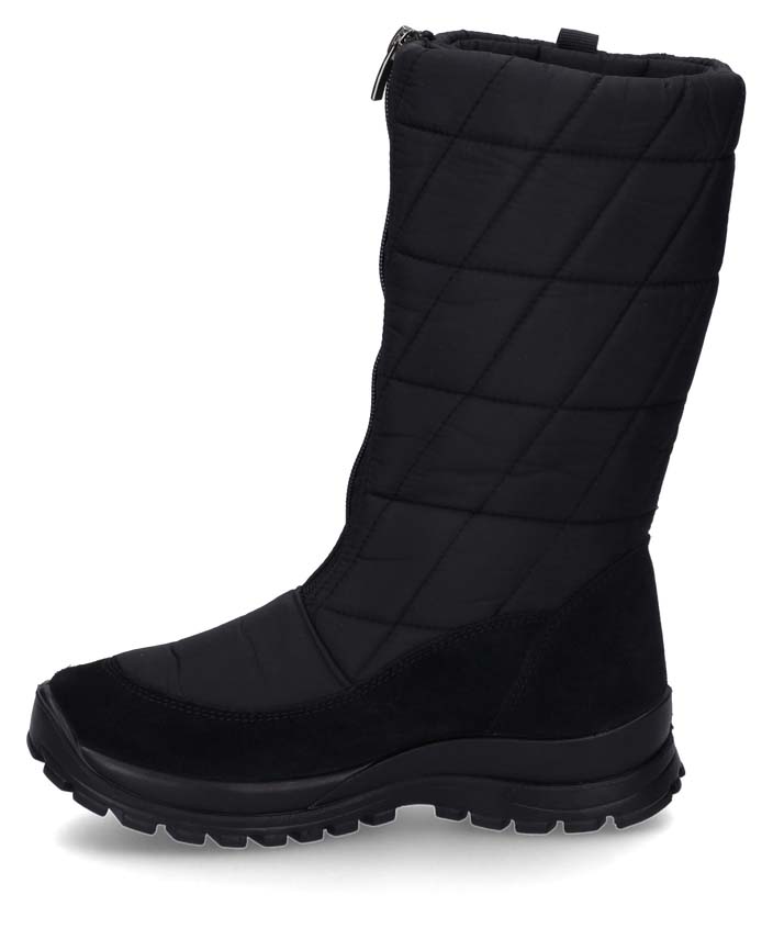 Josef Seibel Grenoble 04 - Schwarz