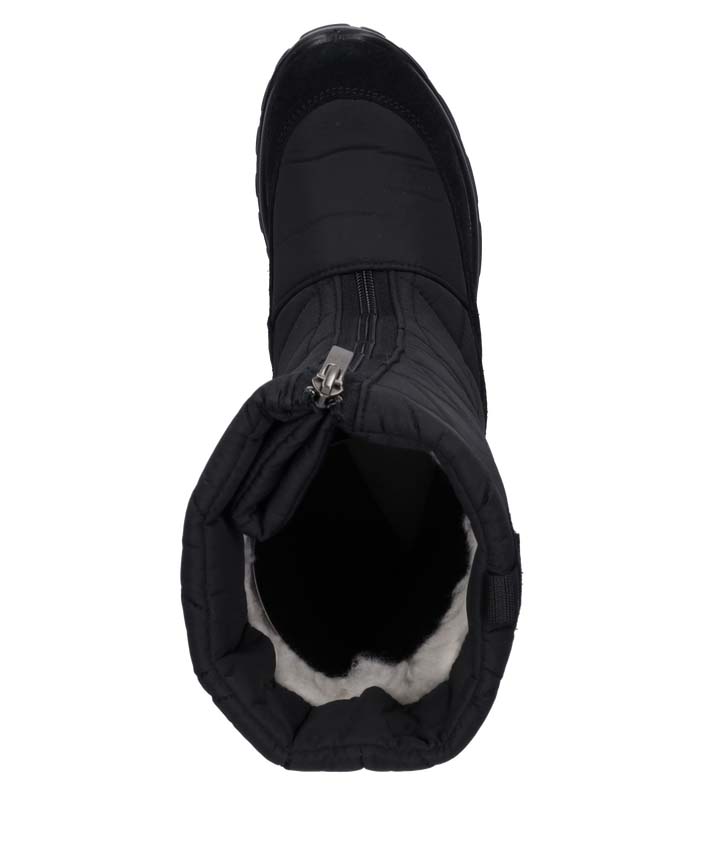 Josef Seibel Grenoble 04 - Schwarz