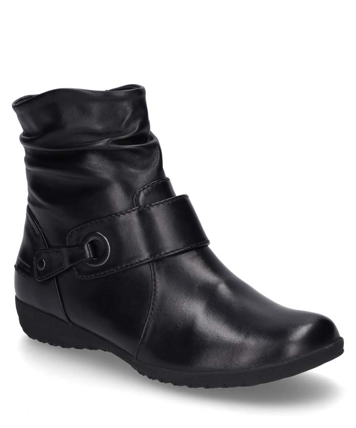 Josef Seibel Naly 65 - Schwarz