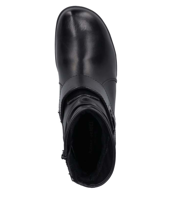 Josef Seibel Naly 65 - Schwarz