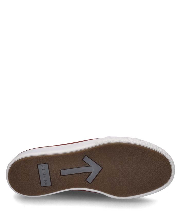 Josef Seibel Claire 01 - Rot