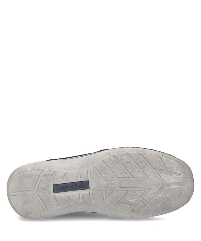 Josef Seibel New Anvers 12 - Blau
