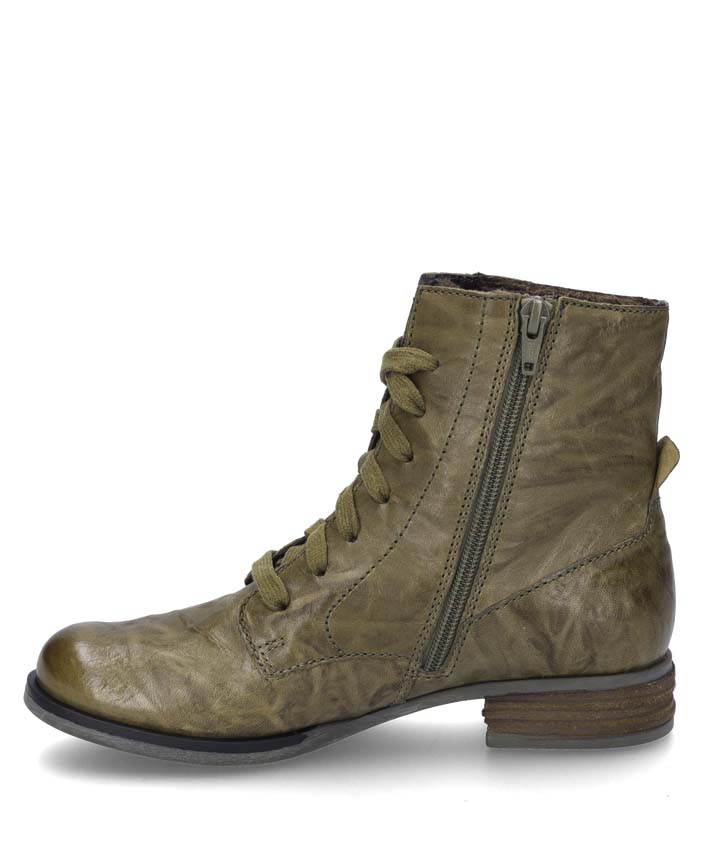 Josef Seibel Sanja 01 - Grün