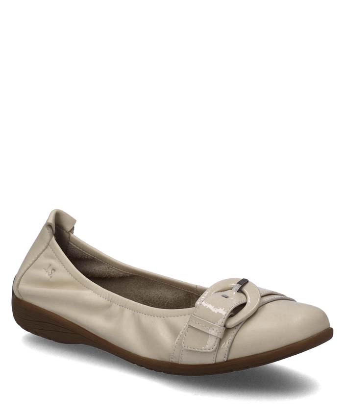 Josef Seibel Fenja 23 - Beige
