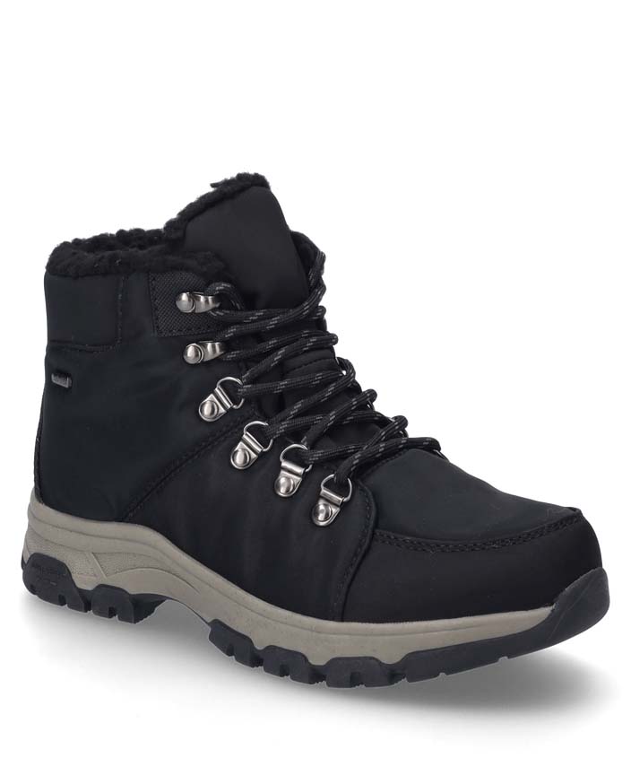 Josef Seibel Davos 50 - Schwarz