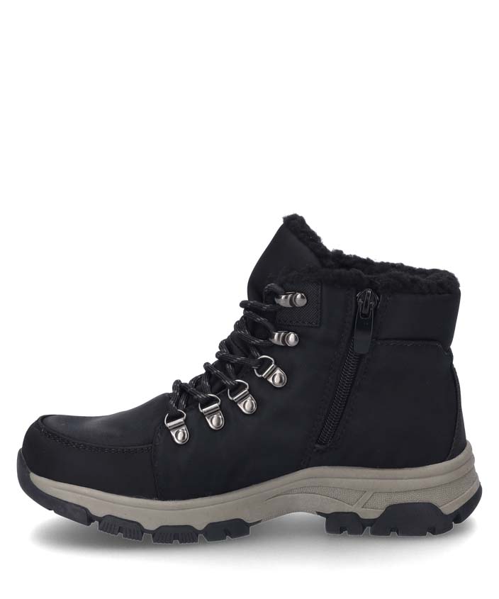Josef Seibel Davos 50 - Schwarz