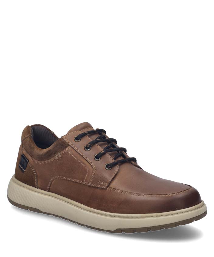 Josef Seibel Clayton 01 - Braun