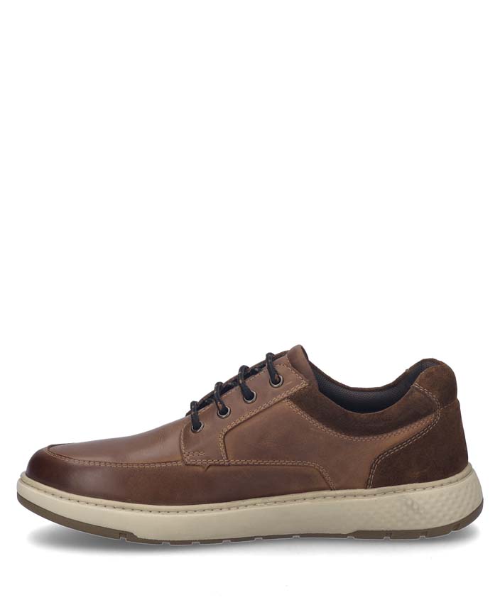 Josef Seibel Clayton 01 - Braun