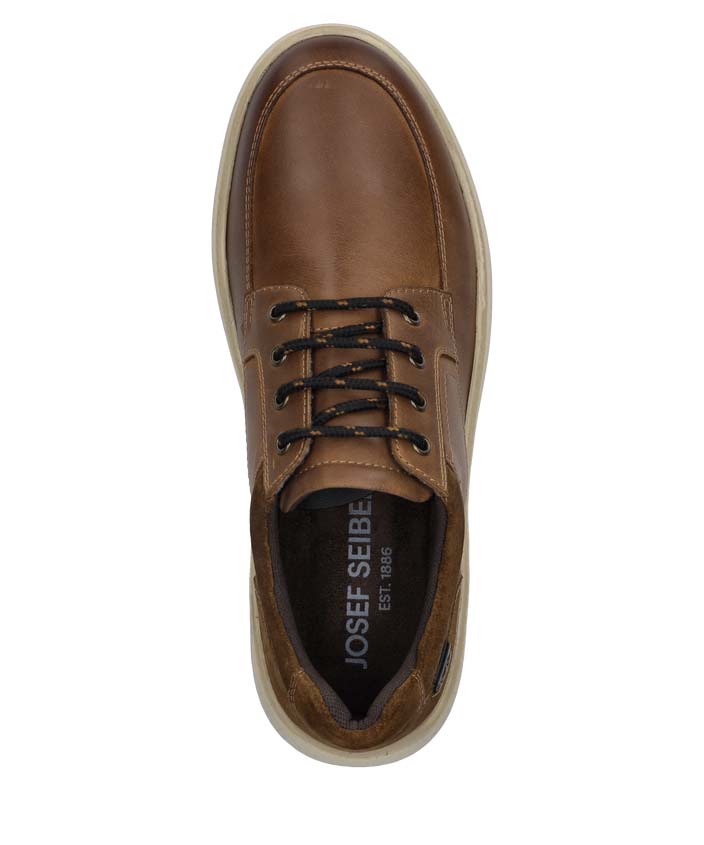 Josef Seibel Clayton 01 - Braun