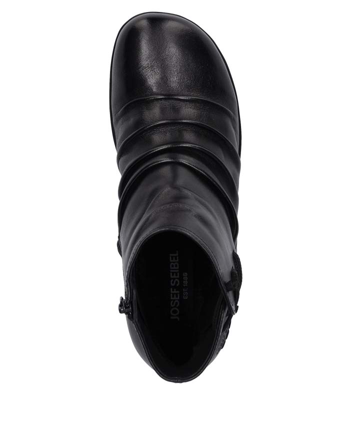 Josef Seibel Naly 12 - Schwarz