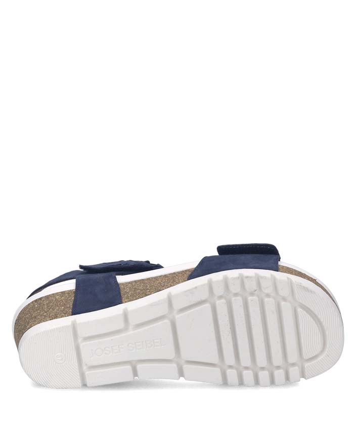 Josef Seibel Quinn 22 - Blau