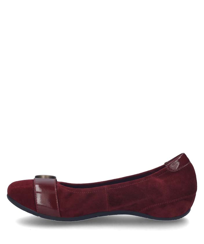 Josef Seibel Florina 06 - Rot