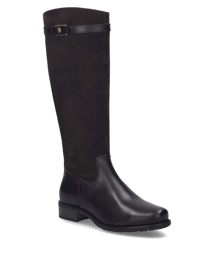Josef Seibel Chiara 05 - Braun