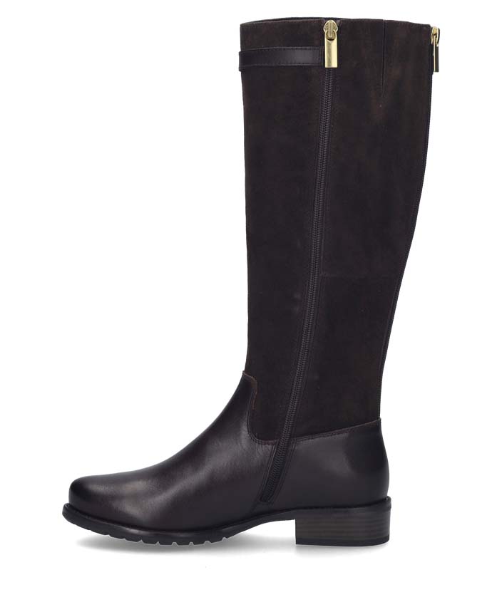 Josef Seibel Chiara 05 - Braun